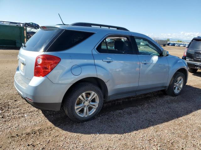 Photo 3 from auction – 2014 CHEVROLET EQUINOX LT with VIN 2GNFLFEK6E6247463