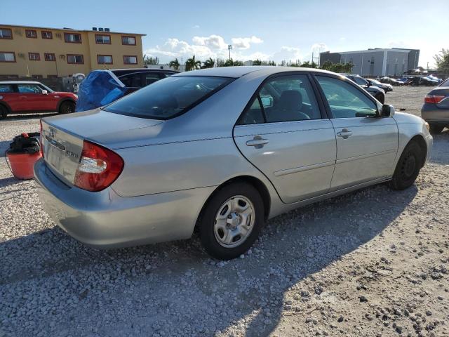 Photo 3 from auction – 2003 TOYOTA CAMRY LE with VIN 4T1BE32K23U140912