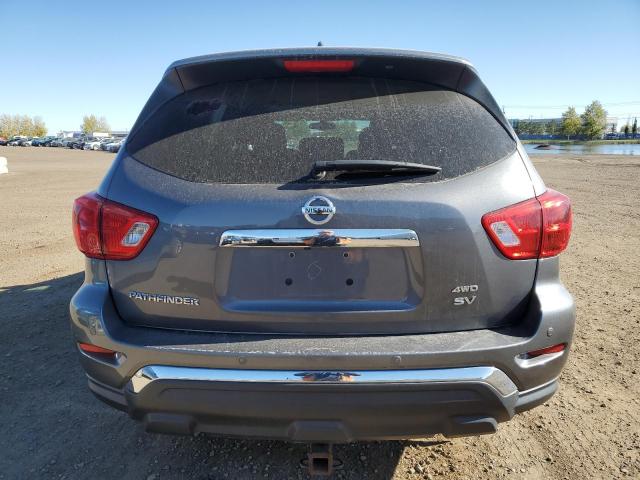 Photo 6 from auction – 2017 NISSAN PATHFINDER with VIN 5N1DR2MM9HC623543