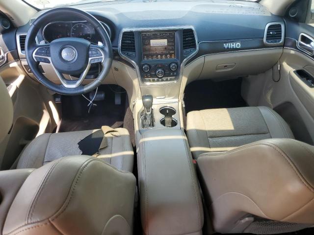 Photo 8 from auction – 2016 JEEP GRAND CHER with VIN 1C4RJEBG3GC418573