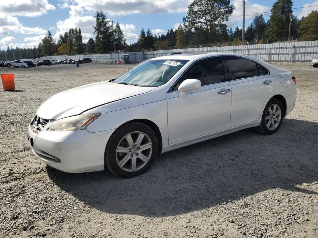 LEXUS ES 350 2008 with VIN JTHBJ46G982190929 - Photo from auction