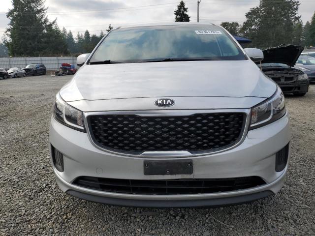Photo 5 from auction – 2017 KIA SEDONA LX with VIN KNDMB5C11H6231639
