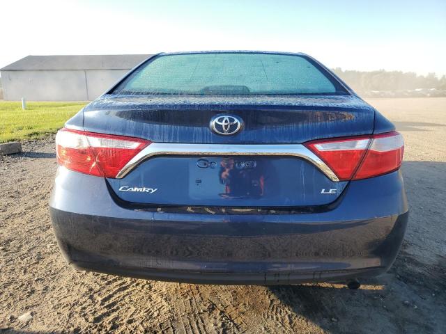 Photo 6 from auction – 2017 TOYOTA CAMRY LE with VIN 4T1BF1FK9HU697822