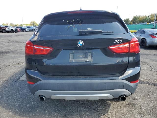 Photo 6 from auction – 2017 BMW X1 XDRIVE2 with VIN WBXHT3C31H5F86486
