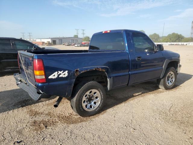 Photo 3 from auction – 2002 CHEVROLET SILVERADO with VIN 1GCEK14T72Z232488
