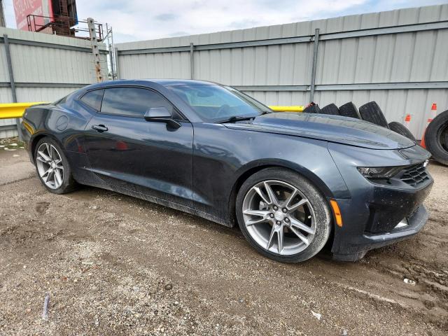 Photo 4 from auction – 2019 CHEVROLET CAMARO LS with VIN 1G1FA1RS7K0117426