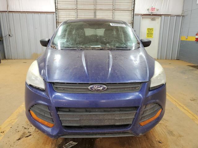 Photo 5 from auction – 2014 FORD ESCAPE S with VIN 1FMCU0F71EUE06208