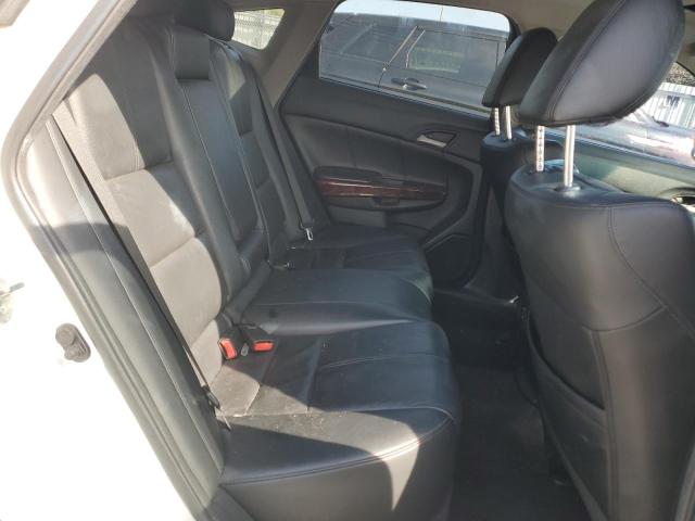 Photo 10 from auction – 2011 HONDA ACCORD CRO with VIN 5J6TF2H58BL007734