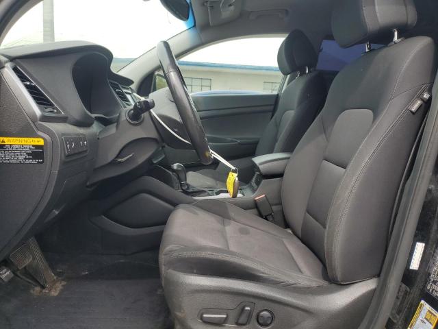 Photo 7 from auction – 2017 HYUNDAI TUCSON LIM with VIN KM8J3CA28HU280196