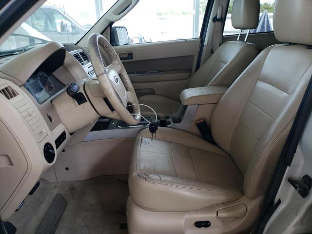 Photo 7 from auction – 2009 FORD ESCAPE XLT with VIN 1FMCU03G99KA20805