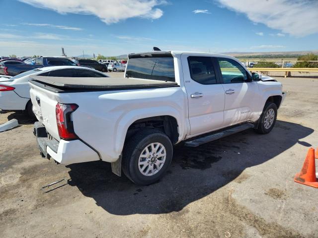Фото 3 с аукциона – 2024 TOYOTA TACOMA с VIN 3TMLB5JN3RM002995