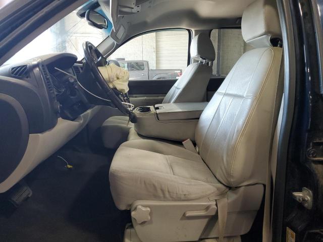 Photo 7 from auction – 2007 CHEVROLET SILVERADO with VIN 2GCEK13M571532606