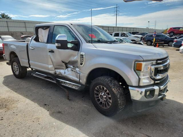 Photo 4 from auction – 2022 FORD F250 SUPER with VIN 1FT7W2BT4NED00344