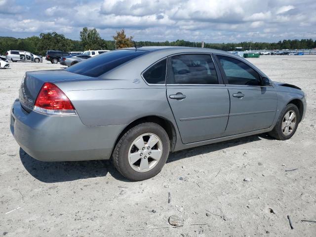 Photo 3 from auction – 2008 CHEVROLET IMPALA with VIN 2G1WT58K389168004