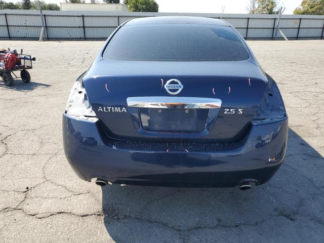 Photo 6 from auction – 2012 NISSAN ALTIMA BAS with VIN 1N4AL2AP0CN464065