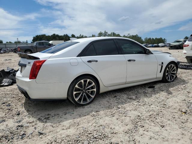 Photo 3 from auction – 2016 CADILLAC CTS-V with VIN 1G6A15S69G0159855