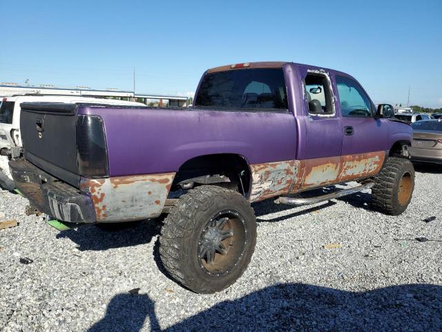 Zdjęcie 3 z aukcji – 2001 CHEVROLET SILVERADO z VIN 2GCEK19T611279947