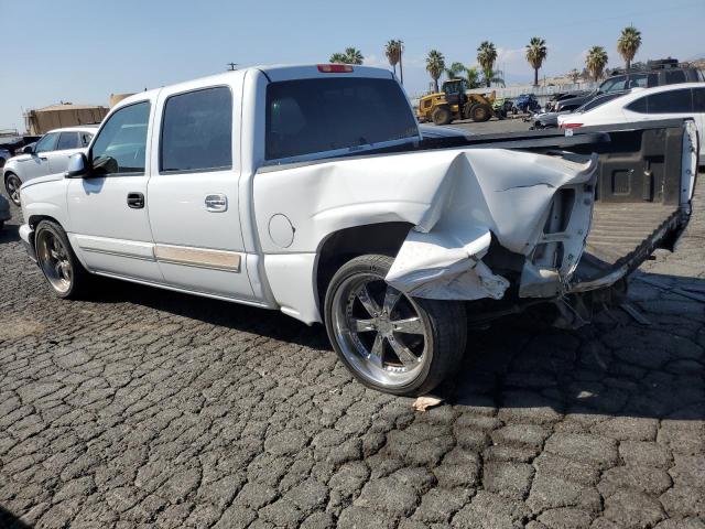 Photo 2 from auction – 2005 CHEVROLET SILVERADO with VIN 2GCEC13T051158150