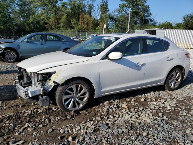 ACURA ILX PREMIU 2016 with VIN 19UDE2F79GA007957 - Photo from auction