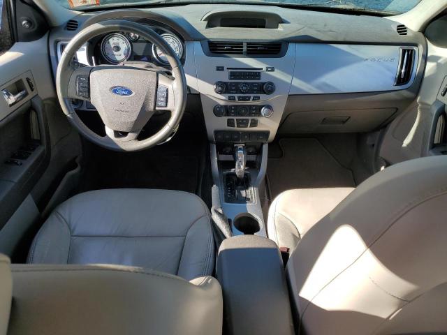 Photo 8 from auction – 2011 FORD FOCUS SES with VIN 1FAHP3GN9BW157484