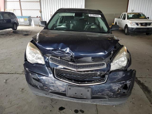 Photo 5 from auction – 2015 CHEVROLET EQUINOX LS with VIN 2GNALAEK2F1136839