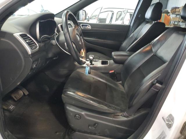 Photo 7 from auction – 2015 JEEP GRAND CHER with VIN 1C4RJFAG0FC142553