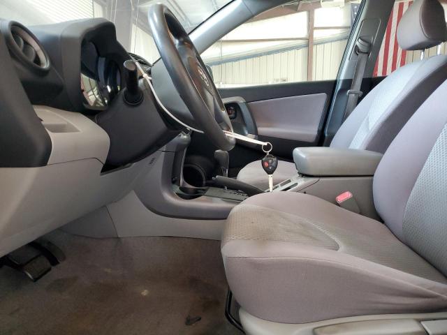 Photo 7 from auction – 2007 TOYOTA RAV4 with VIN JTMBD33V775095823