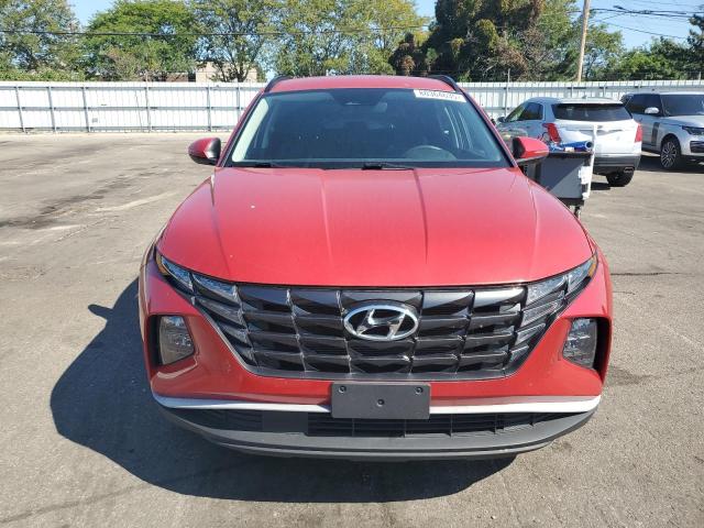 Photo 5 from auction – 2023 HYUNDAI TUCSON SEL with VIN 5NMJB3AEXPH196453