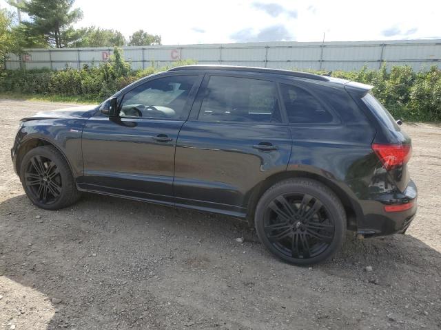Photo 2 from auction – 2015 AUDI SQ5 PREMIU with VIN WA1CGAFP1FA106179