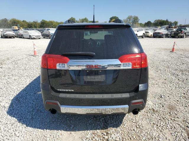 Photo 6 from auction – 2010 GMC TERRAIN SLT with VIN 2CTFLHEY0A6328840