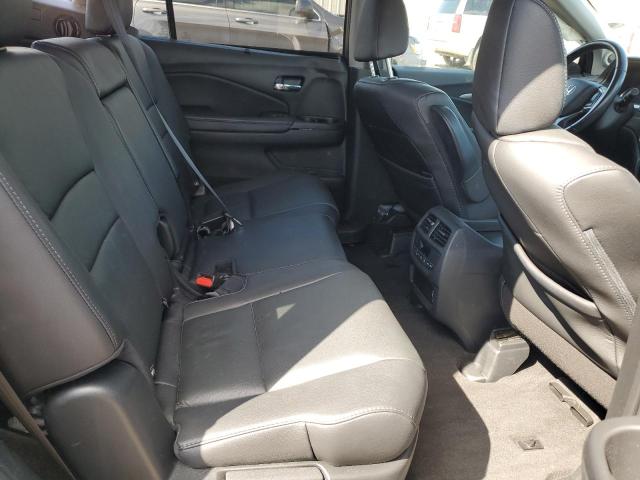 Photo 11 from auction – 2021 HONDA PILOT SE with VIN 5FNYF6H21MB023448