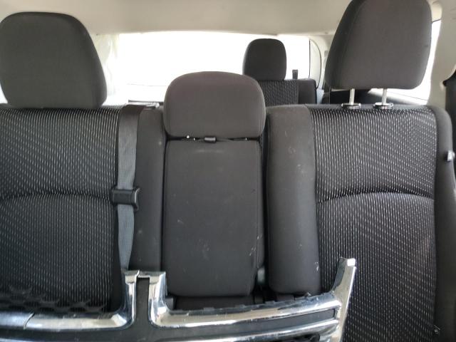 Photo 10 from auction – 2018 DODGE JOURNEY SXT with VIN 3C4PDCBB7JT188846