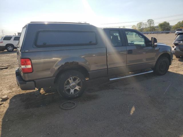 Photo 3 from auction – 2007 FORD F150 with VIN 1FTRX12W47FB08879