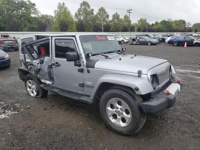 Photo 4 from auction – 2013 JEEP WRANGLER U with VIN 1C4HJWEG3DL600024