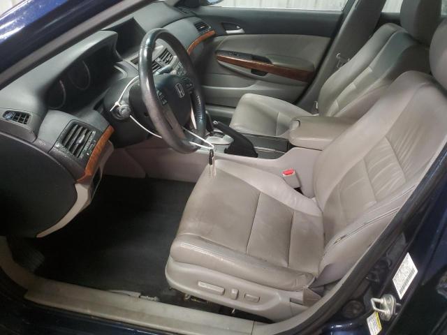 Photo 7 from auction – 2012 HONDA ACCORD EXL with VIN 1HGCP2F82CA098546