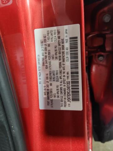 Photo 14 from auction – 2018 MAZDA CX-5 GRAND with VIN JM3KFBDM0J0461062