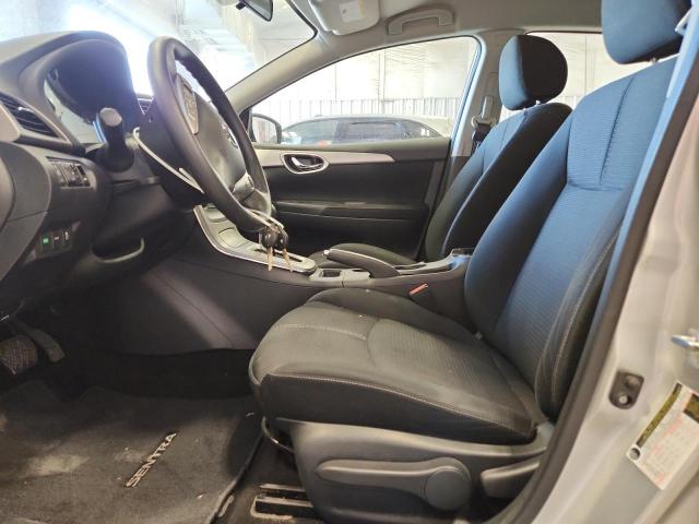 Photo 7 from auction – 2015 NISSAN SENTRA S with VIN 3N1AB7AP2FY351464