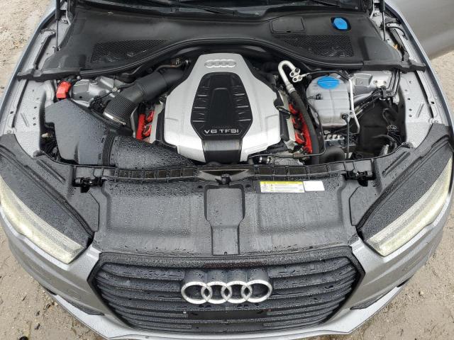Photo 11 from auction – 2016 AUDI A7 PREMIUM with VIN WAUWGAFCXGN076400