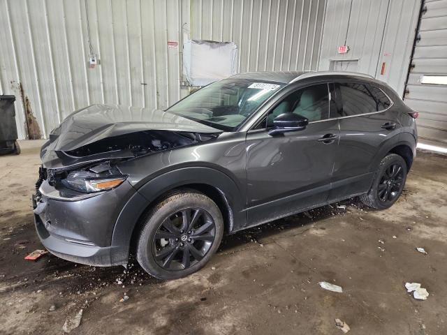 MAZDA CX-30 PREM 2024 with VIN 3MVDMBEY7RM632454 - Photo from auction