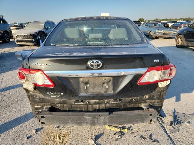 Photo 6 from auction – 2012 TOYOTA COROLLA BA with VIN 2T1BU4EE3CC799534