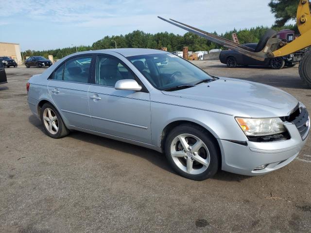 Photo 4 from auction – 2010 HYUNDAI SONATA SE with VIN 5NPEU4AF9AH616854