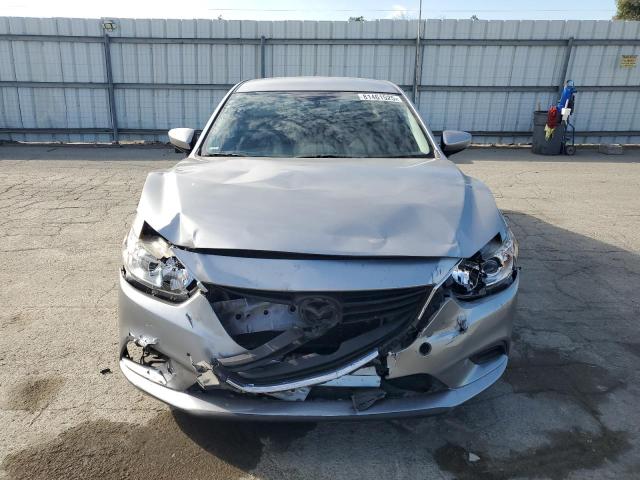 Photo 5 from auction – 2014 MAZDA 6 TOURING with VIN JM1GJ1V60E1160976