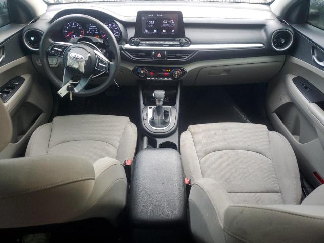 Photo 8 from auction – 2019 KIA FORTE FE with VIN 3KPF24AD8KE096094