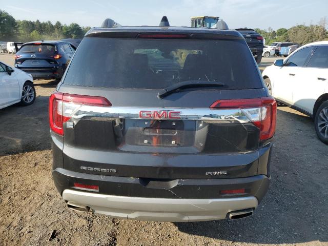Photo 6 from auction – 2020 GMC ACADIA SLT with VIN 1GKKNULS3LZ134911