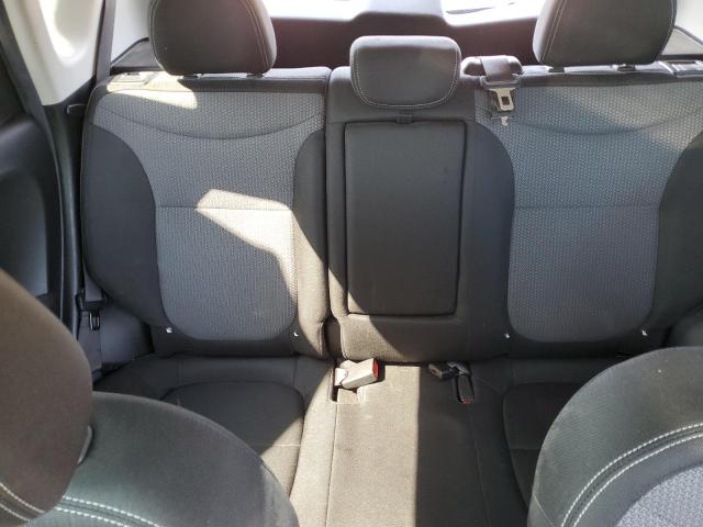Zdjęcie 10 z aukcji – 2019 KIA SOUL + z VIN KNDJP3A51K7648680