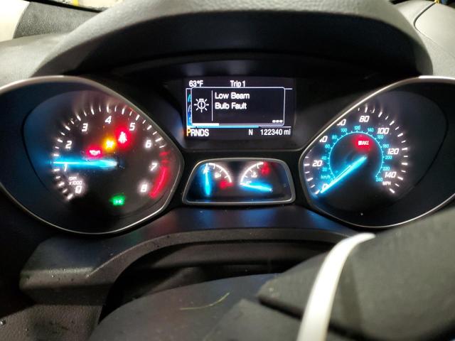 Photo 9 from auction – 2016 FORD ESCAPE SE with VIN 1FMCU9GX7GUA11424