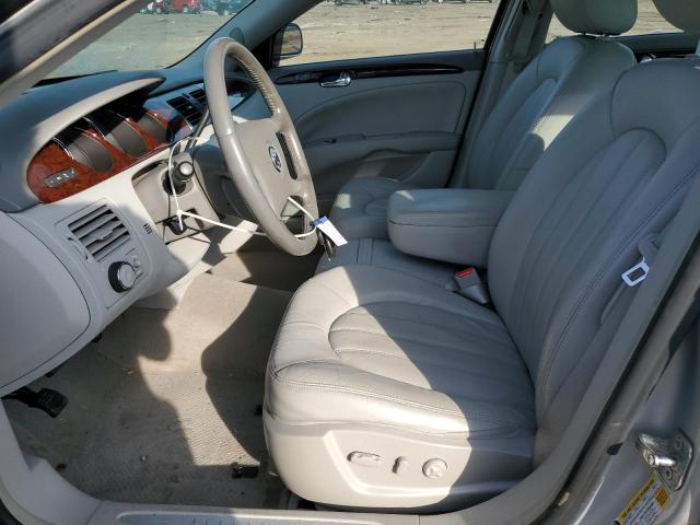 Photo 7 from auction – 2011 BUICK LUCERNE CX with VIN 1G4HC5EM6BU123246