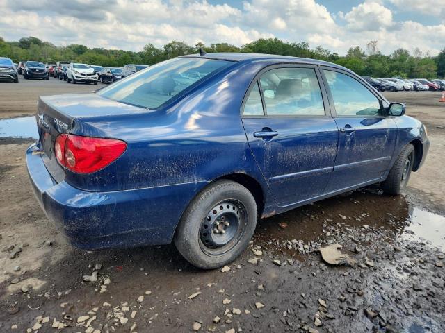 Photo 3 from auction – 2005 TOYOTA COROLLA CE with VIN 2T1BR32EX5C397254