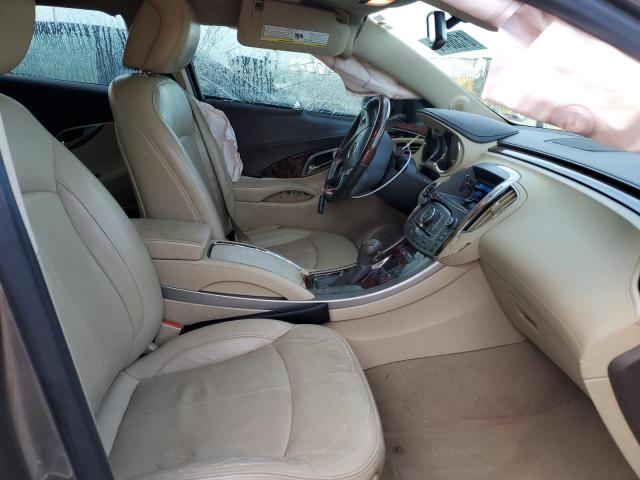 Photo 7 from auction – 2010 BUICK LACROSSE C with VIN 1G4GE5EV0AF240693