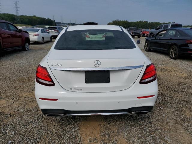 Photo 6 from auction – 2017 MERCEDES-BENZ E 300 with VIN WDDZF4JB7HA012106